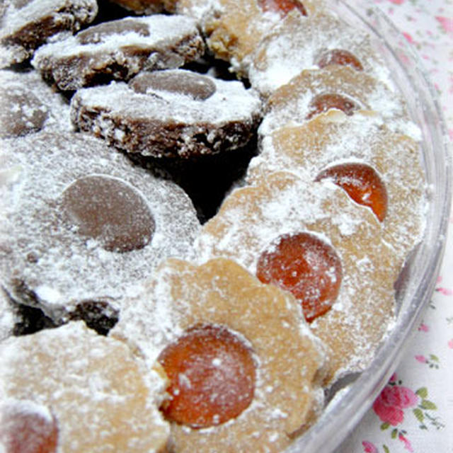ミッシェルバッハのクッキー By Chocoさん レシピブログ 料理ブログのレシピ満載