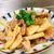 優しい味でもごはんが進む！たけのこ肉炒め