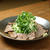 わさびぽん酢であっさり、さっと焼肉　