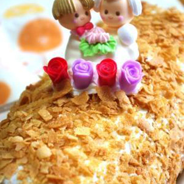 祝 結婚式記念日