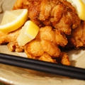 鶏のから揚げ