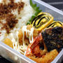 9/25 イカフライ弁当
