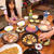 晩御飯はおつまみいろいろです〜！！