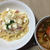 クワトロフォルマッジのロングパスタ
