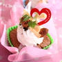 チョコカフェシフォン