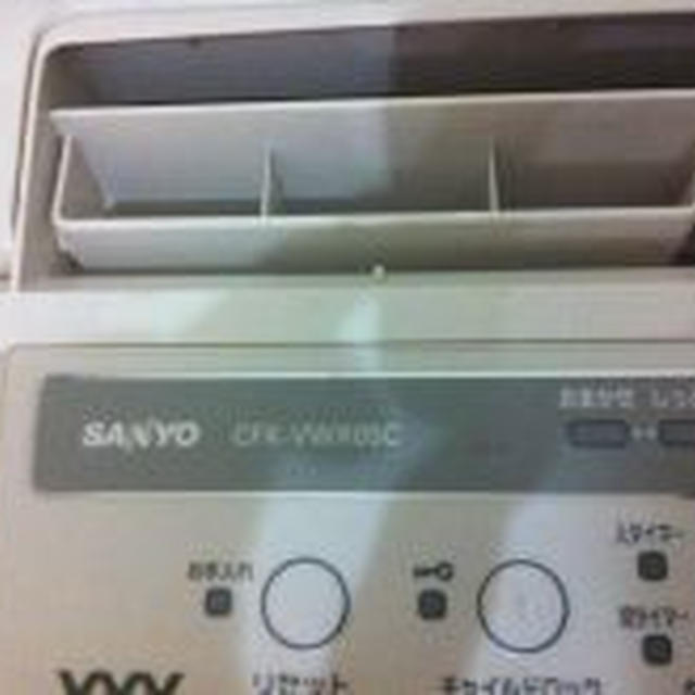 加湿器を引き取っていただける方、いませんか？