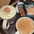 ものすごく久しぶりのスターバックス