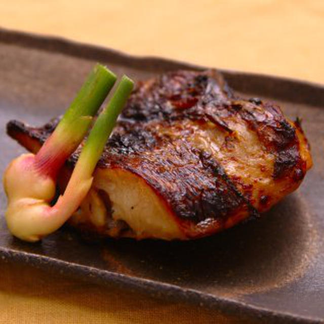 黒むつの味噌漬け By ひぃさん レシピブログ 料理ブログのレシピ満載