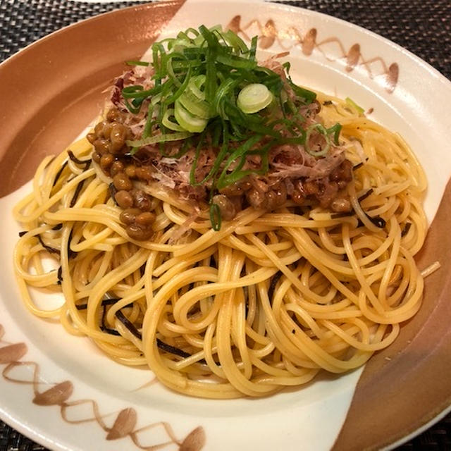 納豆愛に包まれて