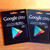 クレカ不要のGoogle Playギフトカードの使い方