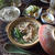 試合当日朝ごはんと補食。