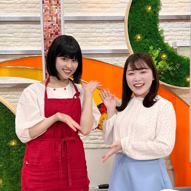 【テレビ出演】NHKひるナマ北海道に出演させていただきました！