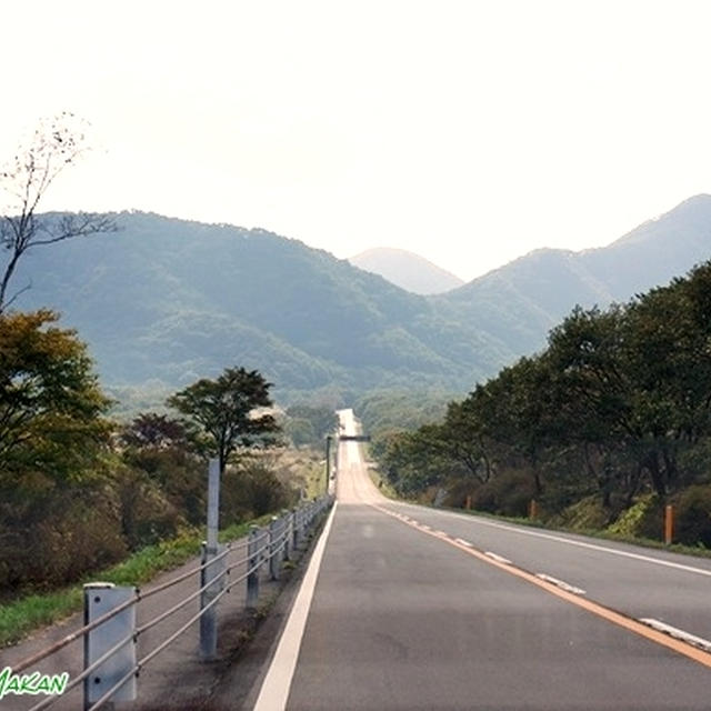 近場なのに初めて行った榛名湖