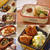 今週の節約お弁当、ダイジェスト版（3/27～4/1）