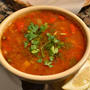 スープレシピ(2)Kharcho Soup
