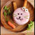 うさぎサンドイッチ