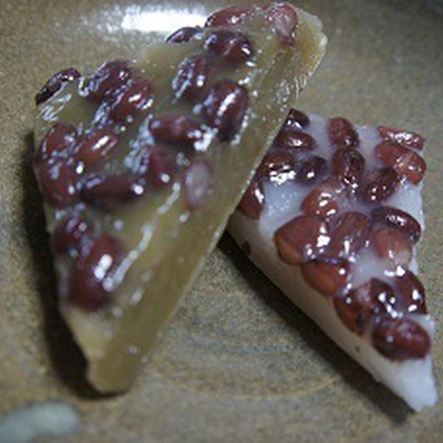 水無月