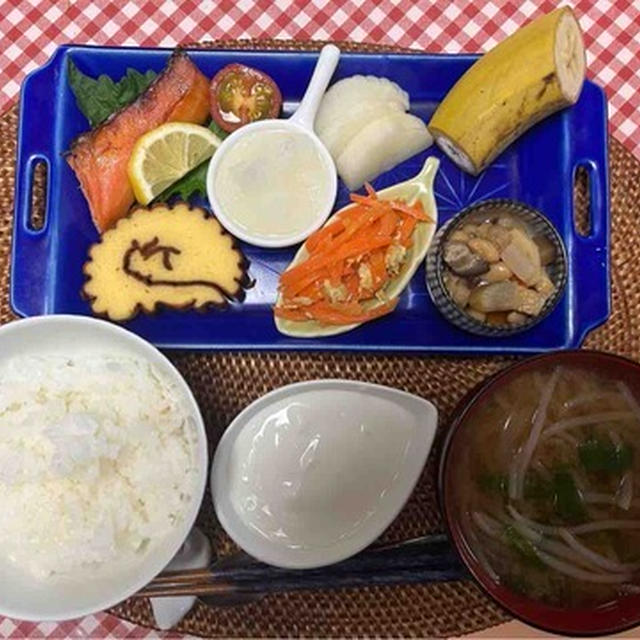 作り置きオカズとおうちご飯