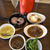 カレーで昼飲み