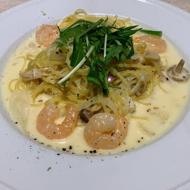 ぜんていのイタリアンVG新津店でランチ　美味しくてお腹いっぱい♡