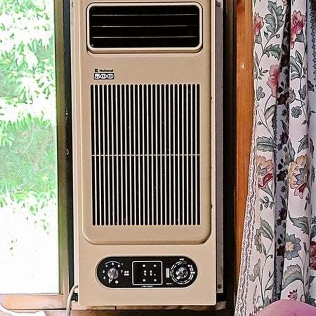 30年以上ものでも現役です