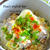 レンジで一発！包丁いらず！まな板いらず！『さんまの蒲焼♡とろ〜りマヨチーズ丼』《簡単*節約》