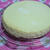 まこのニューヨークチーズケーキ～カロリー節約レシピ