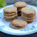 Anzac Biscuits アンザックビスケット