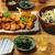 晩ごはん記録