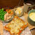 生食パンのこととかおやつのこととか。