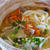 ☆豚汁うどん