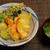 おかずより丼の方が支持率が高いみたい☆天丼♪☆♪☆♪