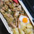 2月29日　葱塩鶏弁当