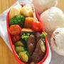 部活弁当