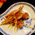 「ごぼう鶏」♪　Grilled Chicken with Burdock