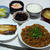 2011年1月8日（土）の晩ごはん。