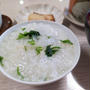 【七草がゆ】㋀7日の朝は無病息災を祈って七草がゆ食べましょう！
