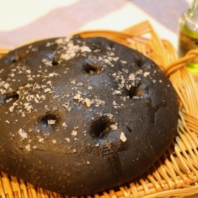 ブラック！！