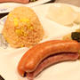 【簡単！レシピ】クミンが爽やか！クミン香るコーン炊き込みで晩ご飯＾＾