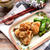 もみこんで焼くだけ！　１０分メインおかず ＊ 鶏むね肉のゆかりマヨ焼き