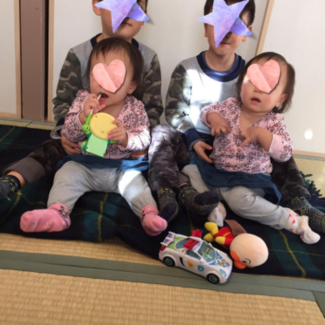 お正月の思い出