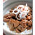 もつ煮丼 ............... スタミナ食で元気モリモリ ！