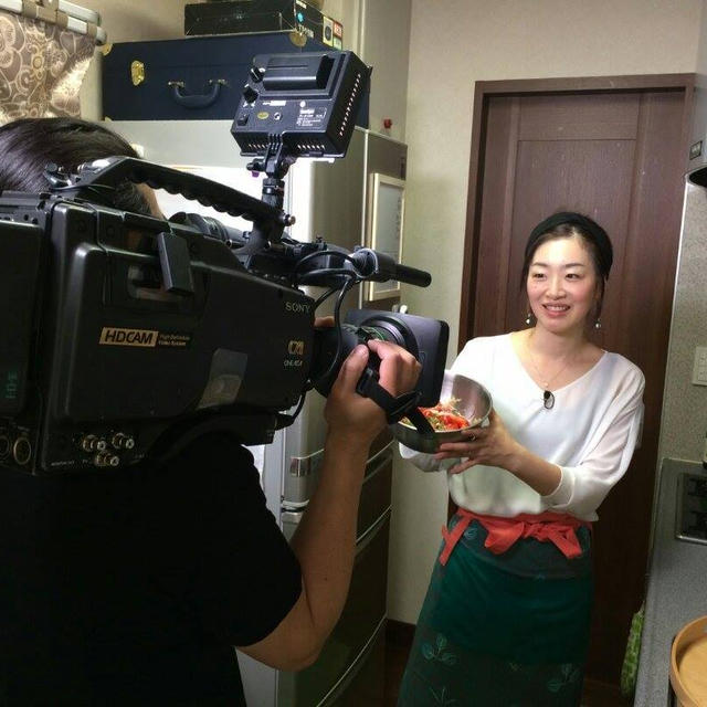 雨の週末…お豆腐のもちもちドーナツ。