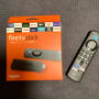 BlackFridayで買った主人のおもちゃはFireＴＶStick