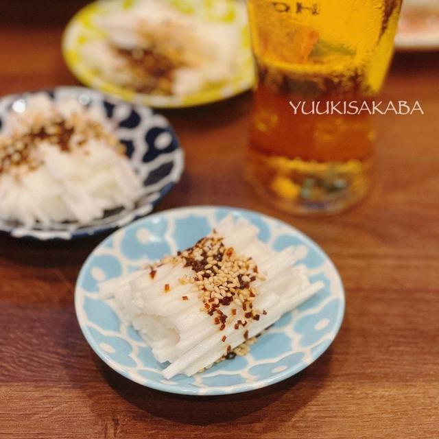 野菜にも抜群！　火を使わずすぐできる、この時季嬉しい副菜！