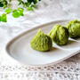 【美肌SWEETS】『さつまいも抹茶茶巾』の美肌スイーツレシピ