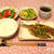 8.1(Wed)　夜ごはん