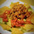 quick taco salad