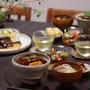 【献立】鰻たま丼と、焼肉丼と、揚げ茄子とささみのスイチリサラダなど。～丑の日前に鰻を済ませた理由～