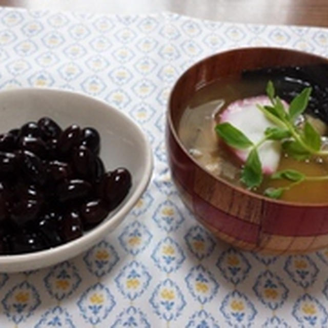 お重に食べたいものだけを詰め込んで